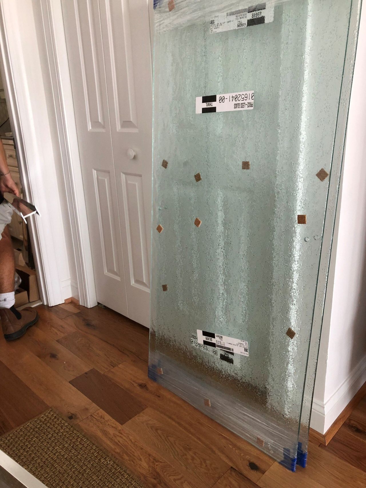 Glass Experts Wilmington, NC PriceLess Glass