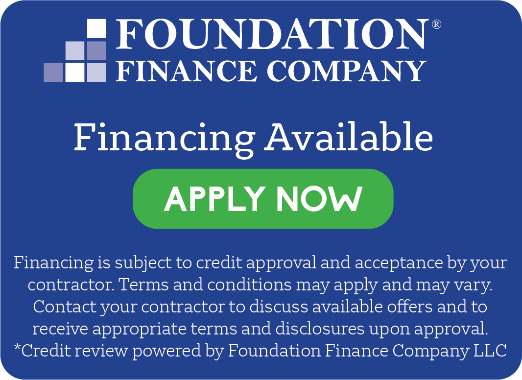 Foundation Finance Company