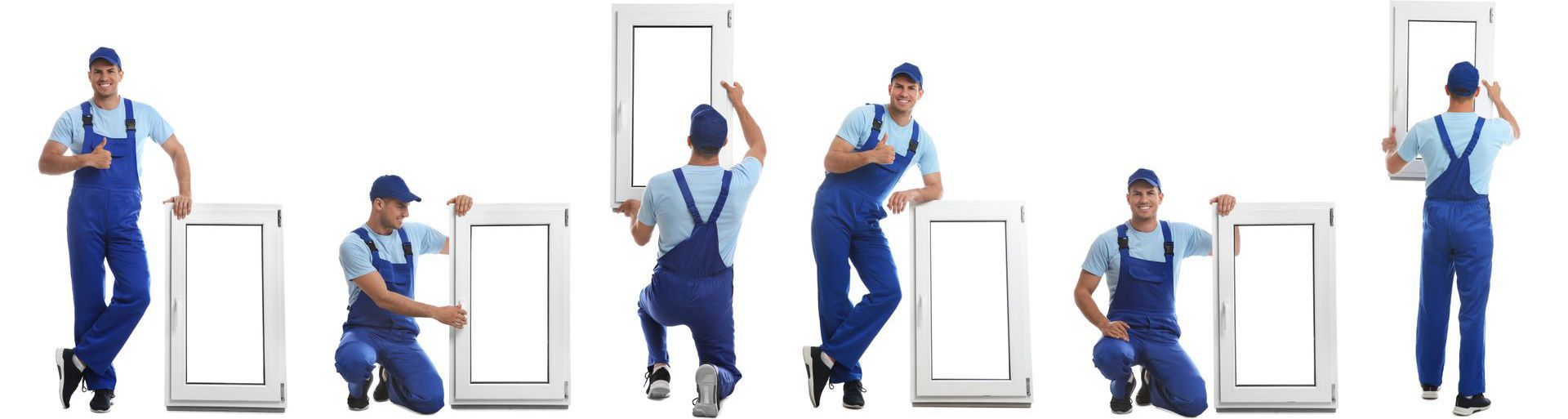 Window Glass Installer