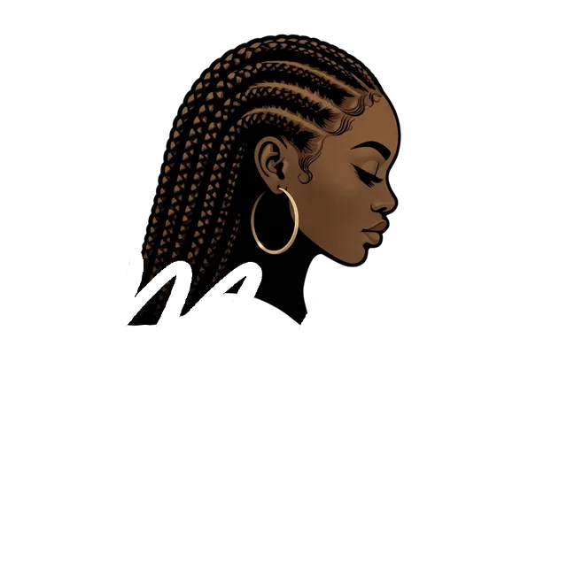 Melanie Hair Braiding  logo