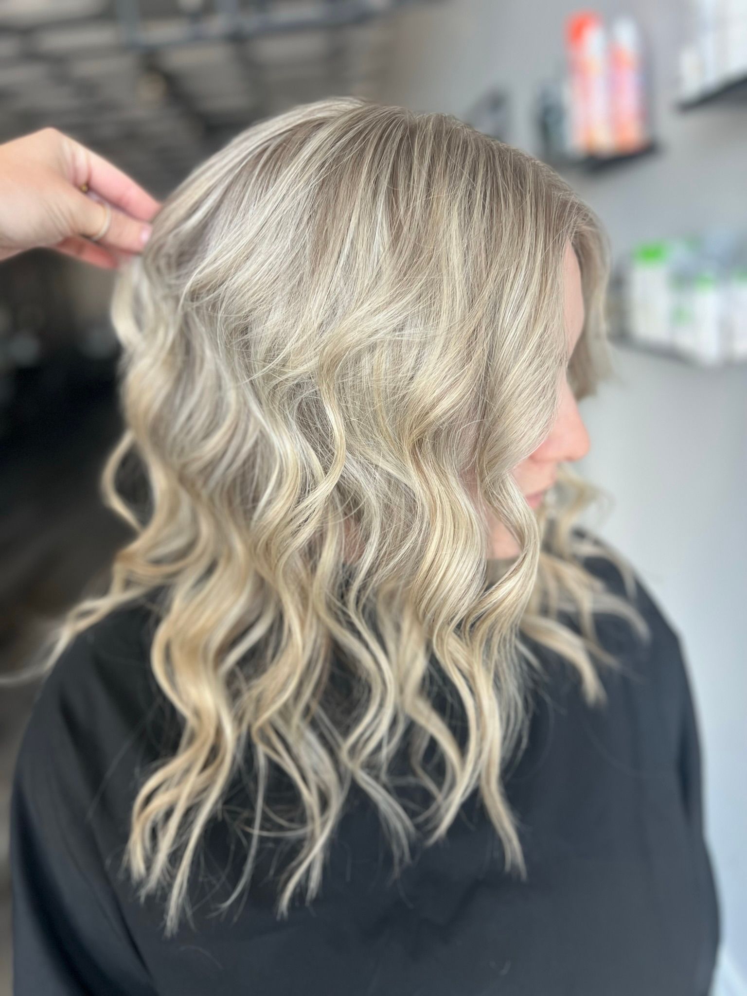 Best Hair Salon Marlboro, NJ The Cut Salon