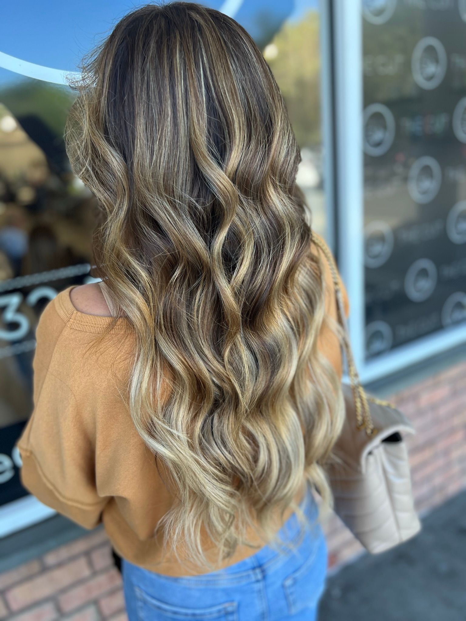 Best Hair Salon Marlboro, NJ The Cut Salon