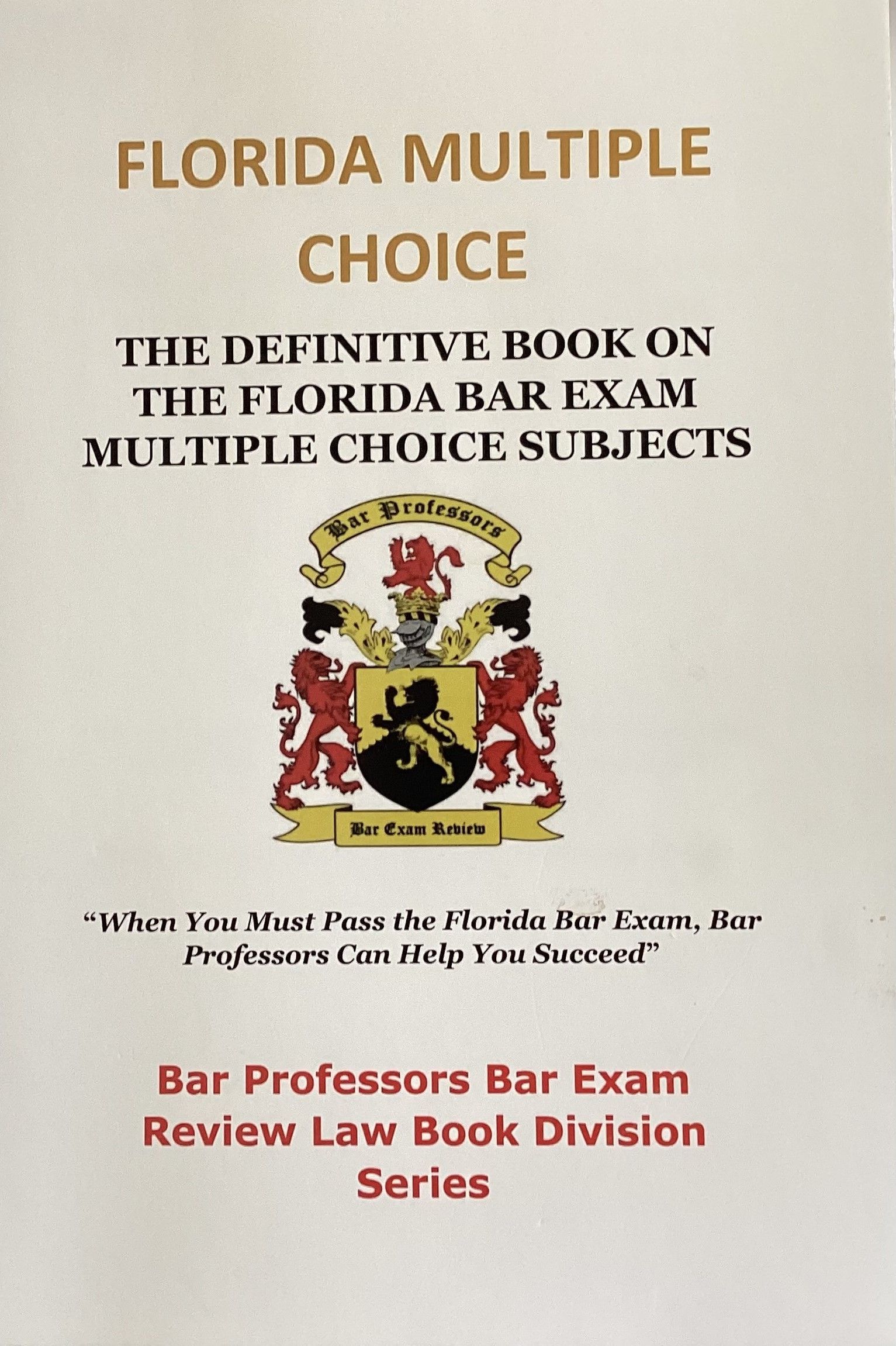 florida essay books