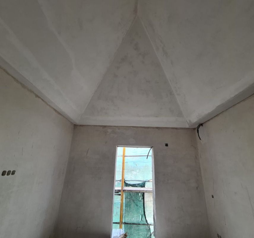 Construção integral Faro - PRO RMR