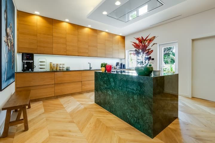 Remodelação de cozinha Quarteira — PRO RMR
