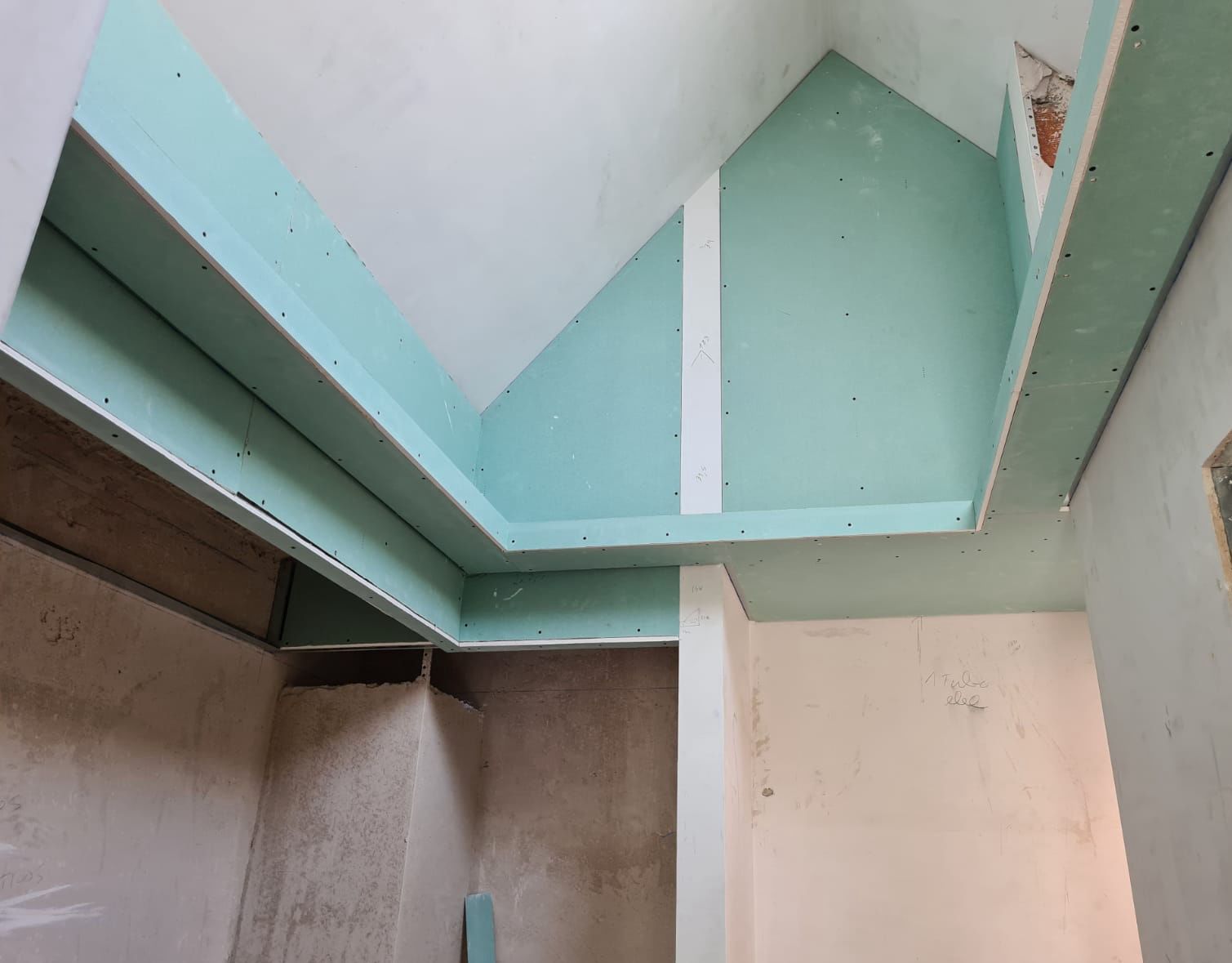 Construção integral Faro - PRO RMR
