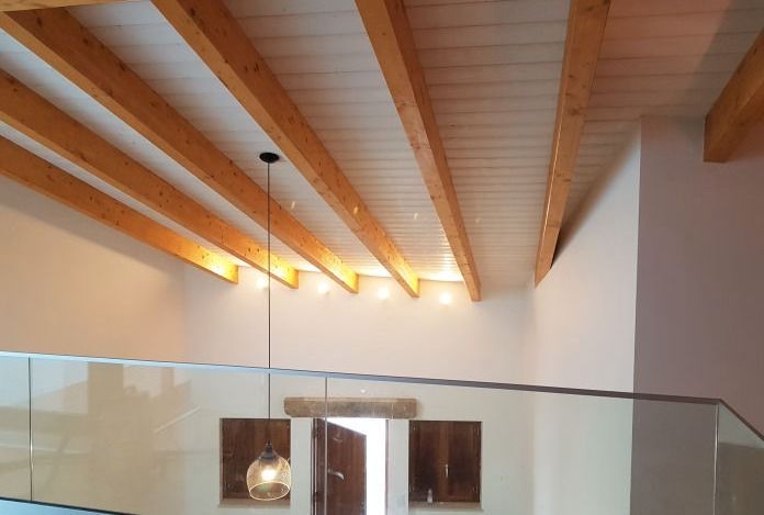 Remodelação interior Loulé - PRO RMR