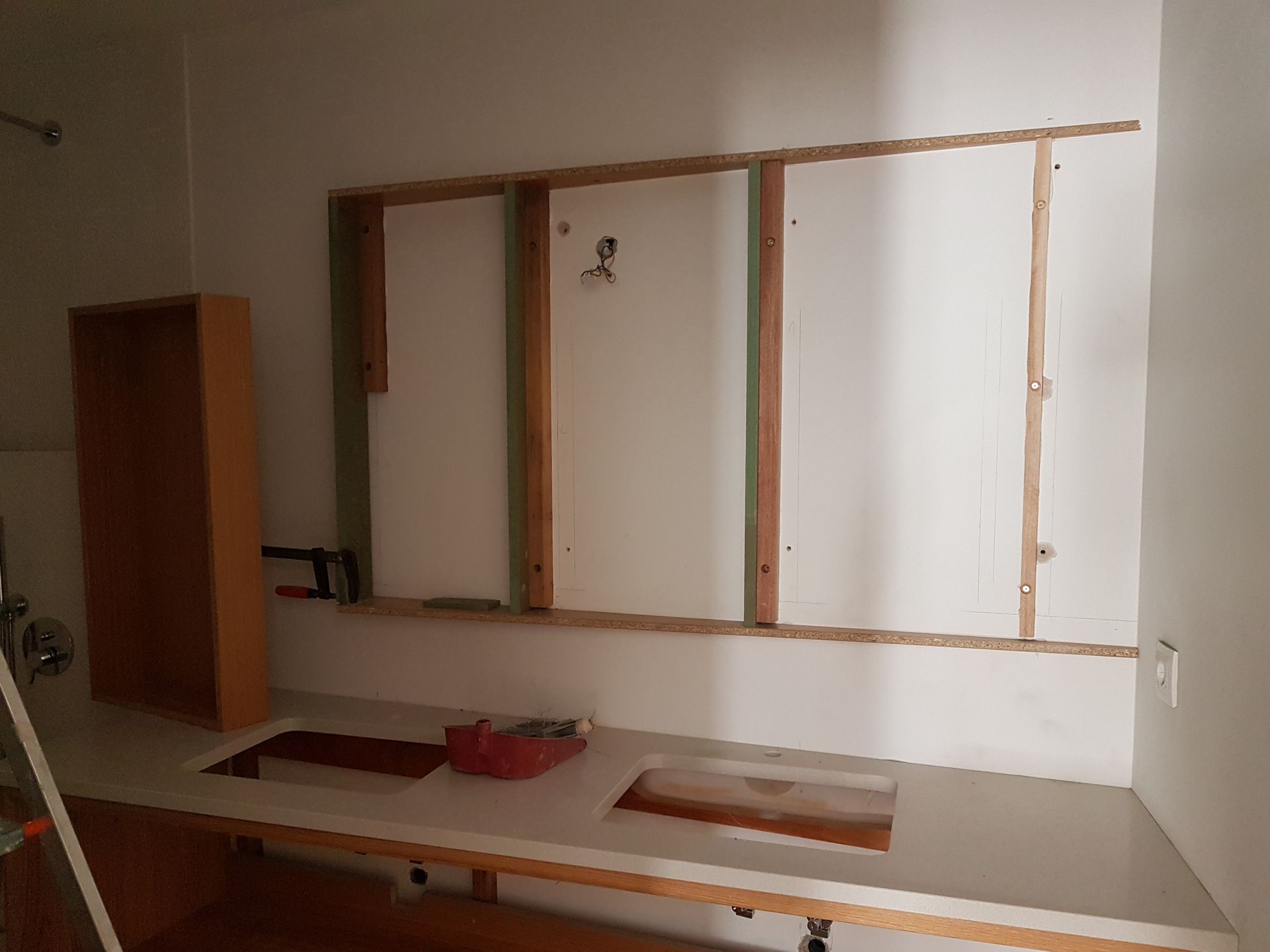 Remodelação interior Loulé - PRO RMR