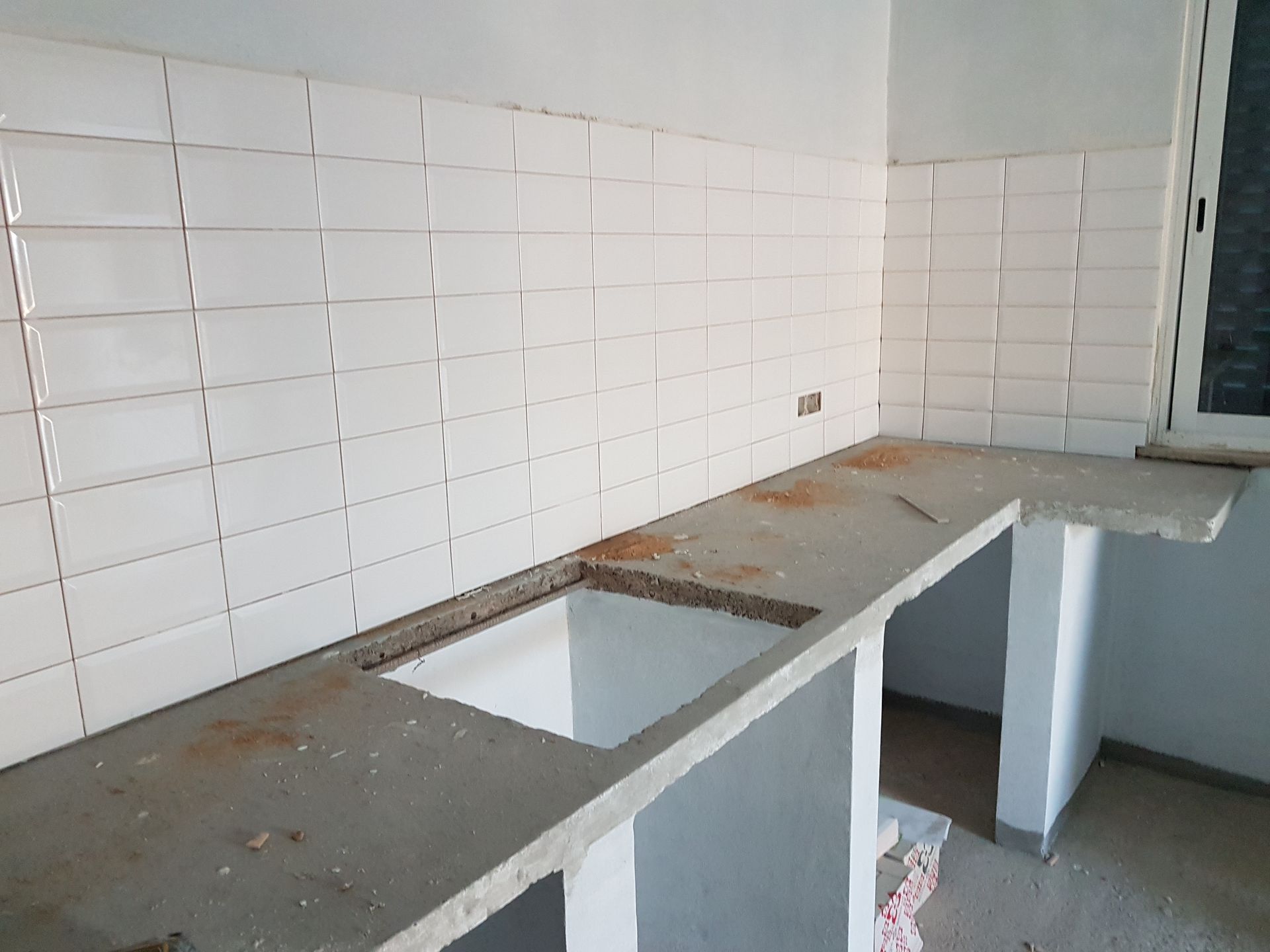 Remodelação na Guia - PRO RMR
