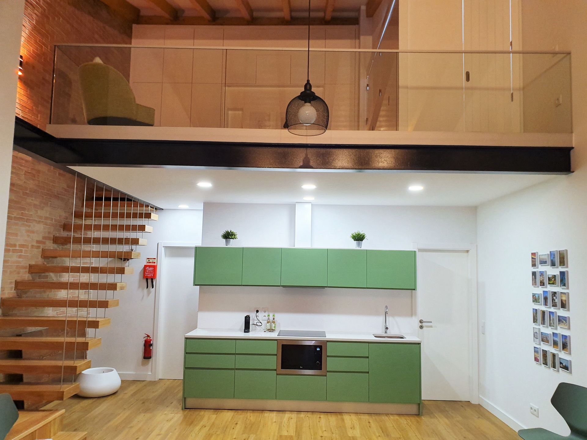 Remodelação interior Loulé - PRO RMR