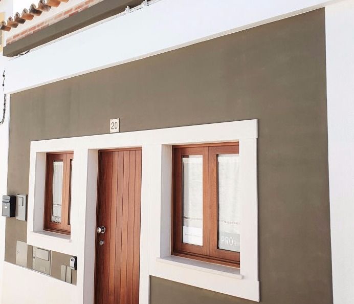 Remodelação interior Loulé - PRO RMR