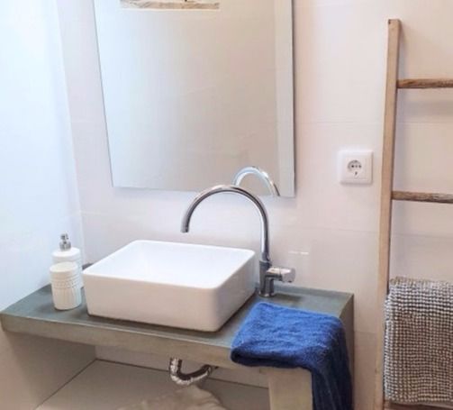 Remodelação na Guia - PRO RMR