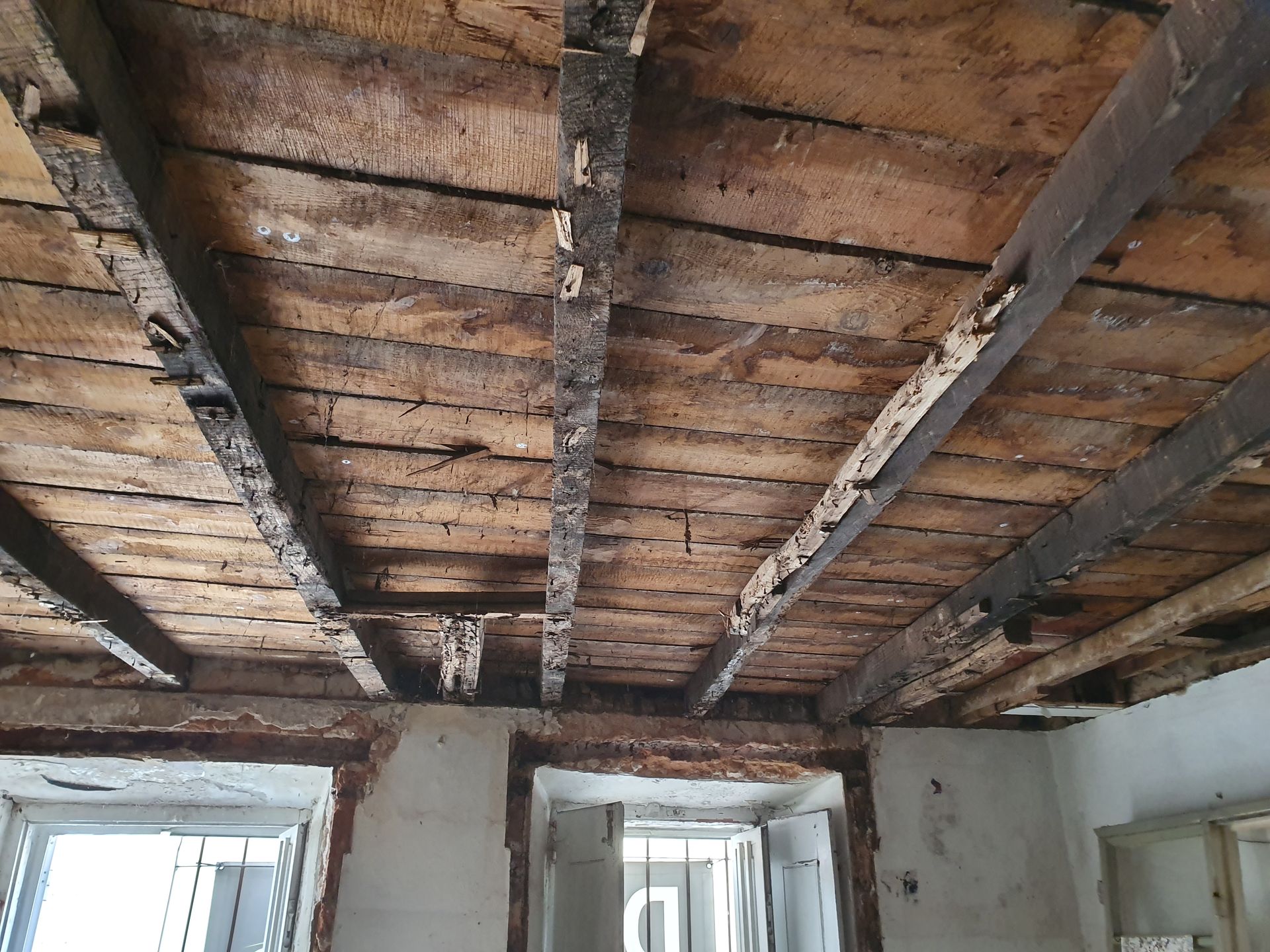 Remodelação integral Loulé - PRO RMR