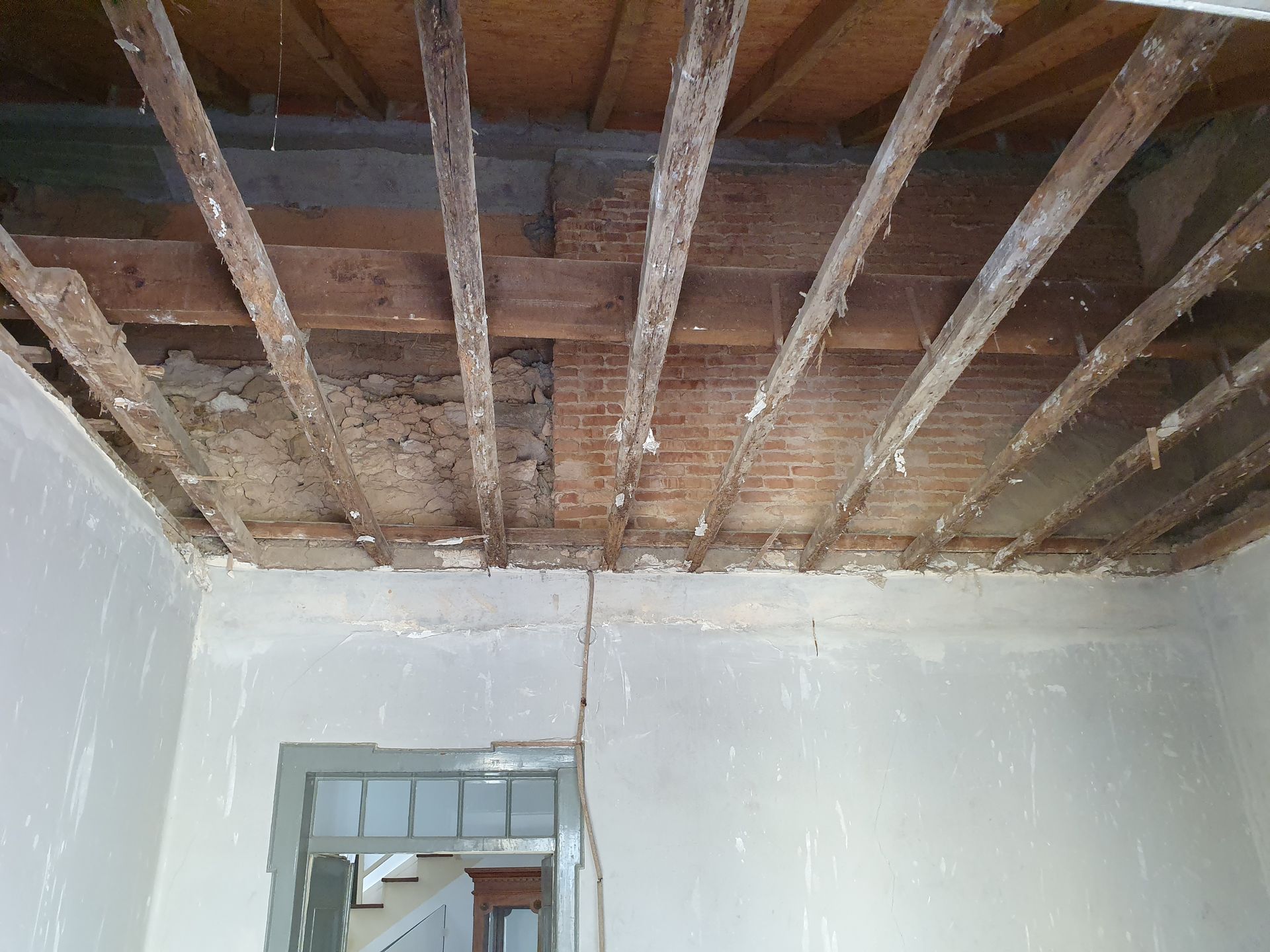 Remodelação integral Loulé - PRO RMR