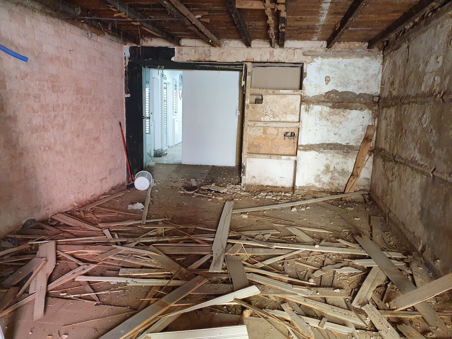Remodelação integral Loulé - PRO RMR