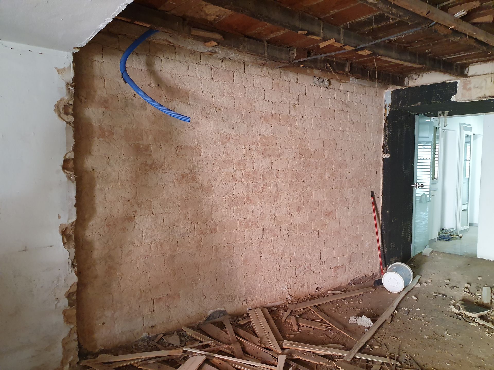 Remodelação integral Loulé - PRO RMR