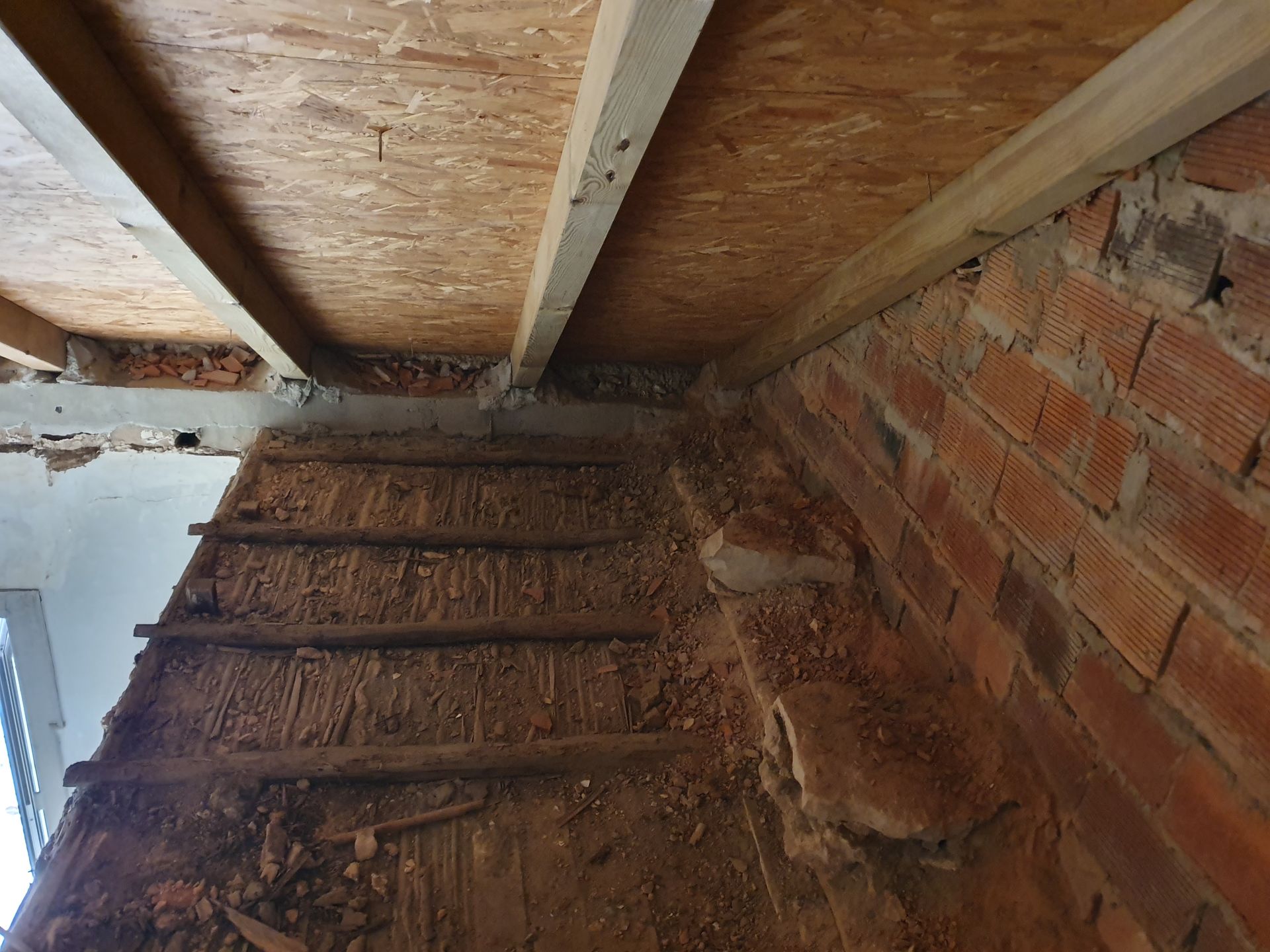 Remodelação integral Loulé - PRO RMR