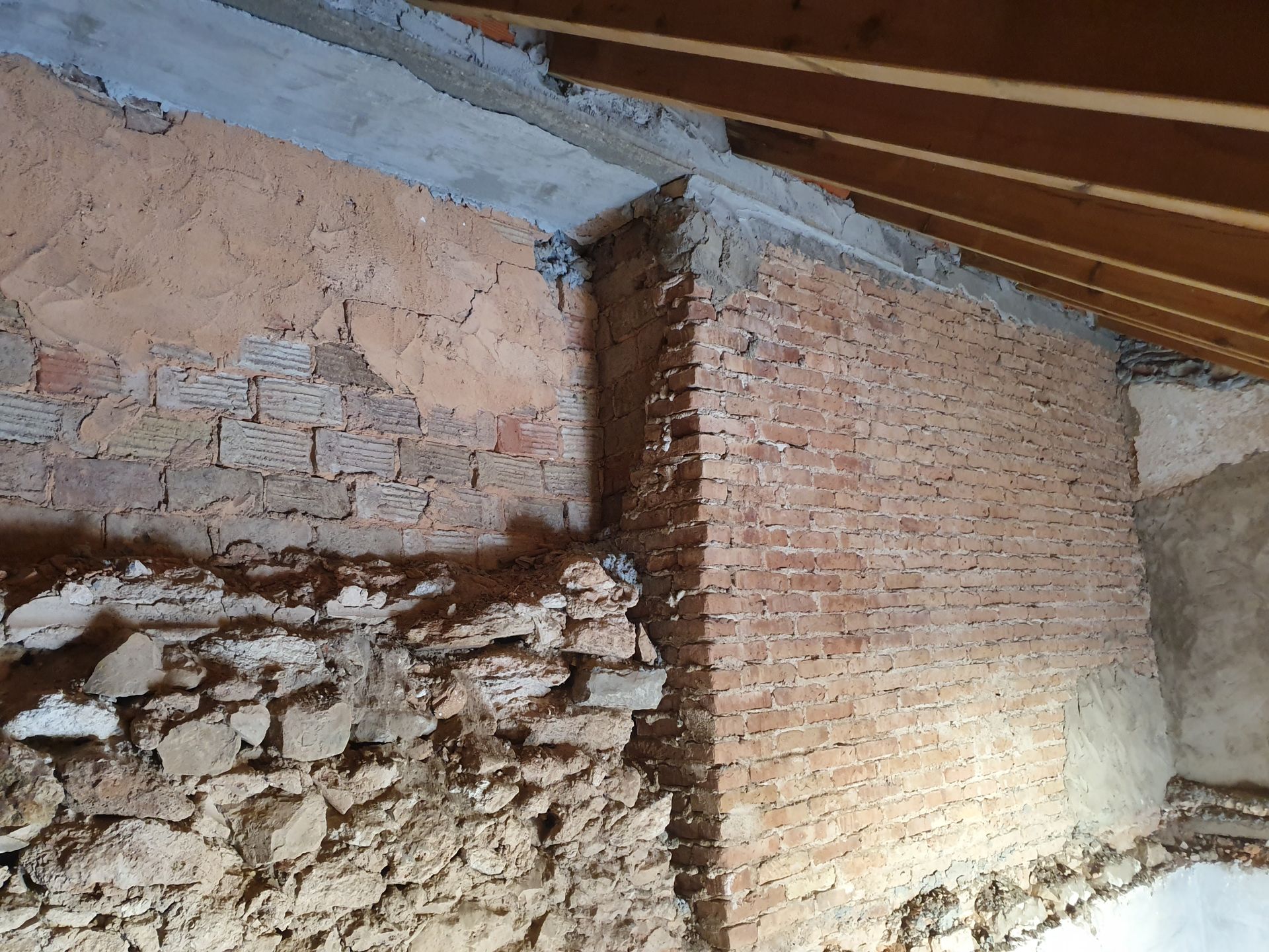 Remodelação integral Loulé - PRO RMR