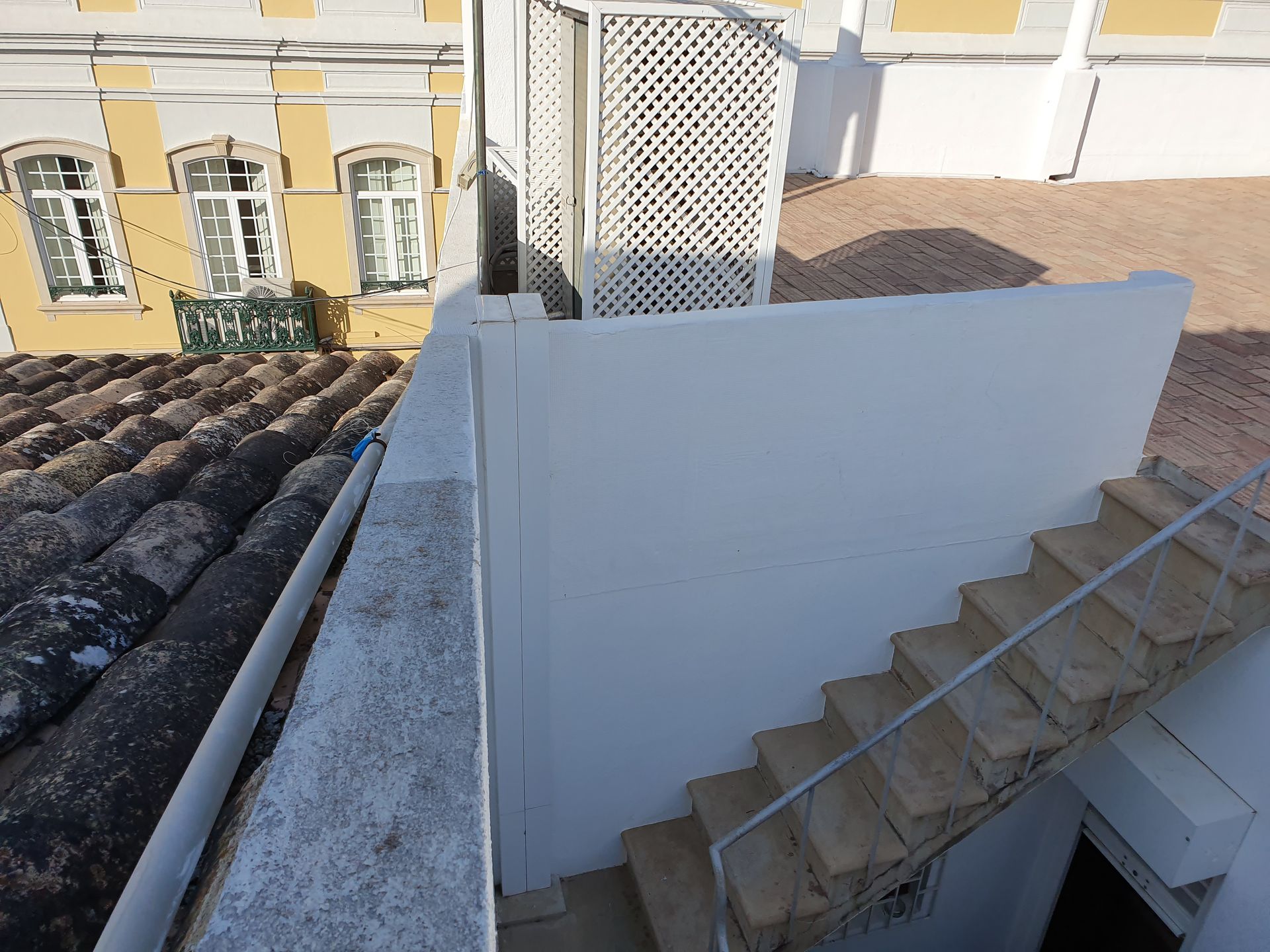 Remodelação integral Loulé - PRO RMR