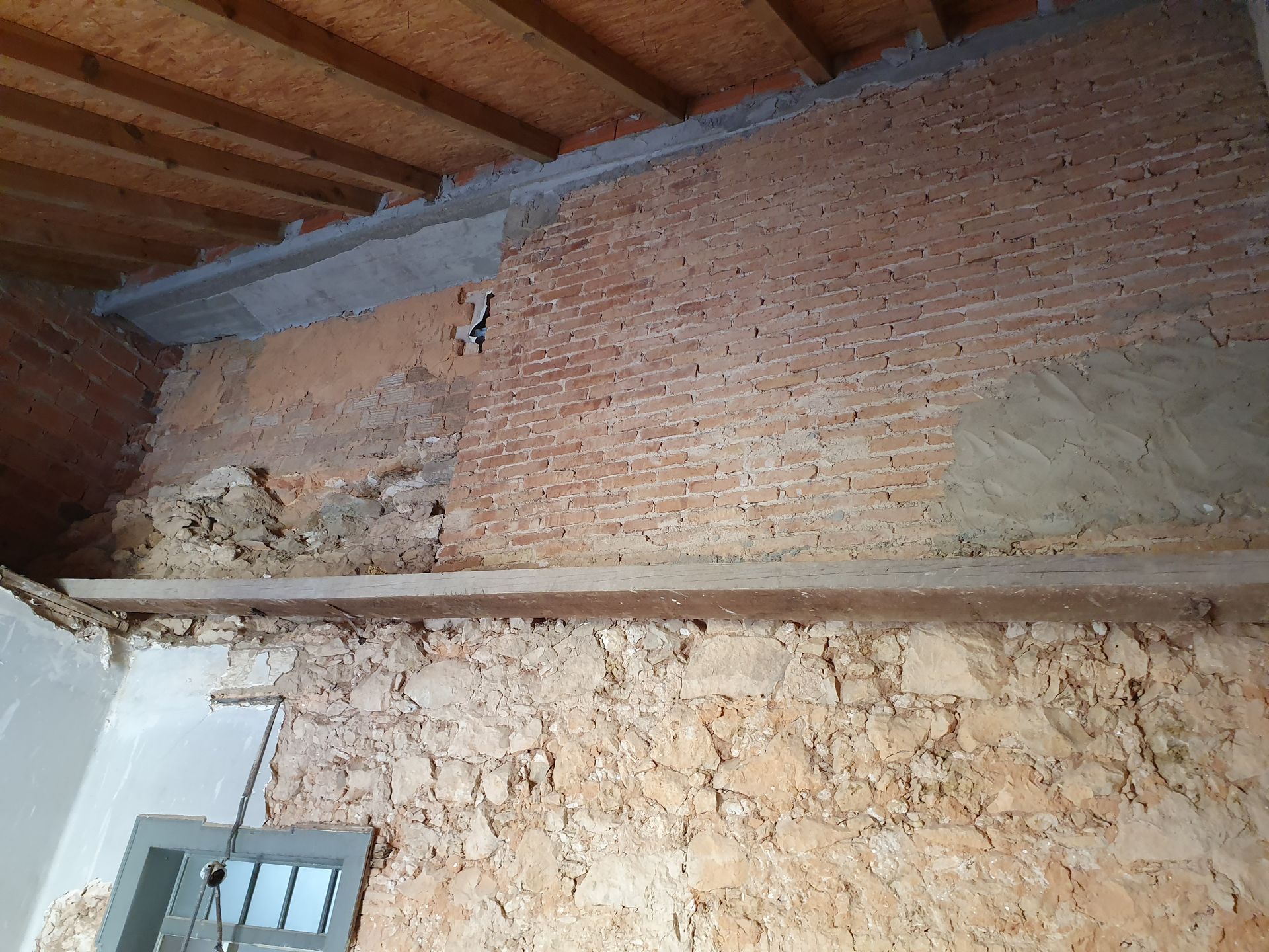 Remodelação integral Loulé - PRO RMR
