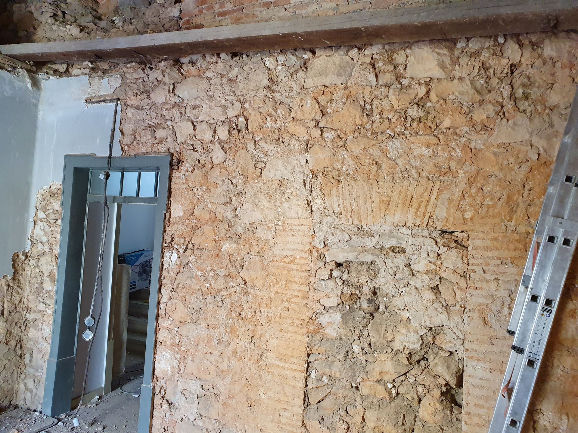 Remodelação integral Loulé - PRO RMR
