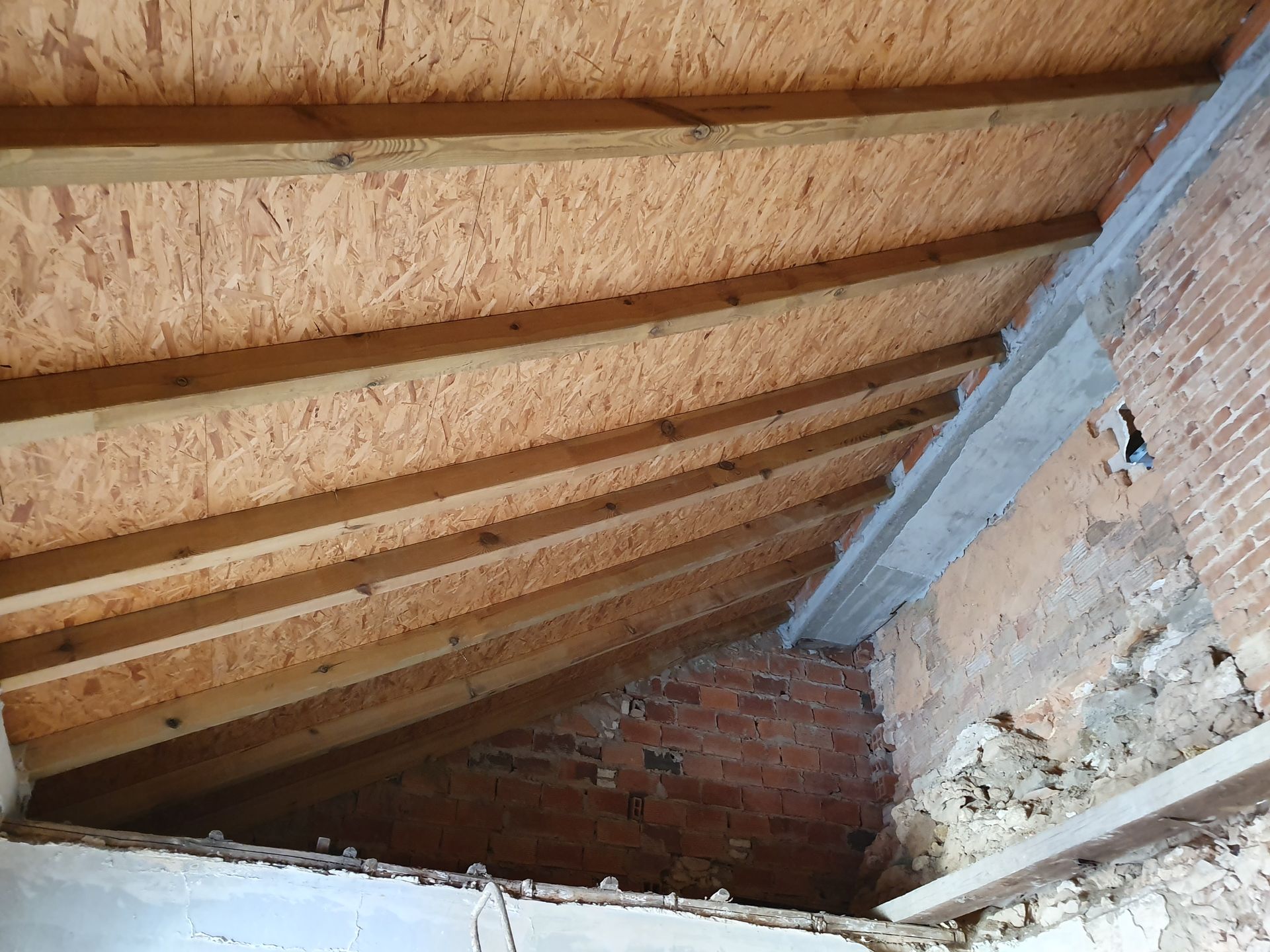 Remodelação integral Loulé - PRO RMR