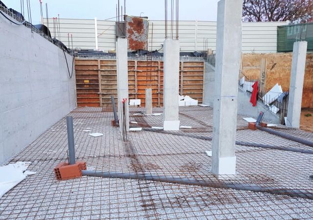 Construção integral Faro - PRO RMR