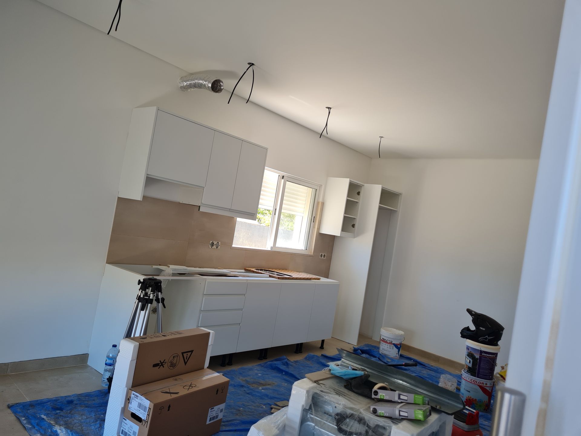 Remodelação integral Albufeira - PRO RMR