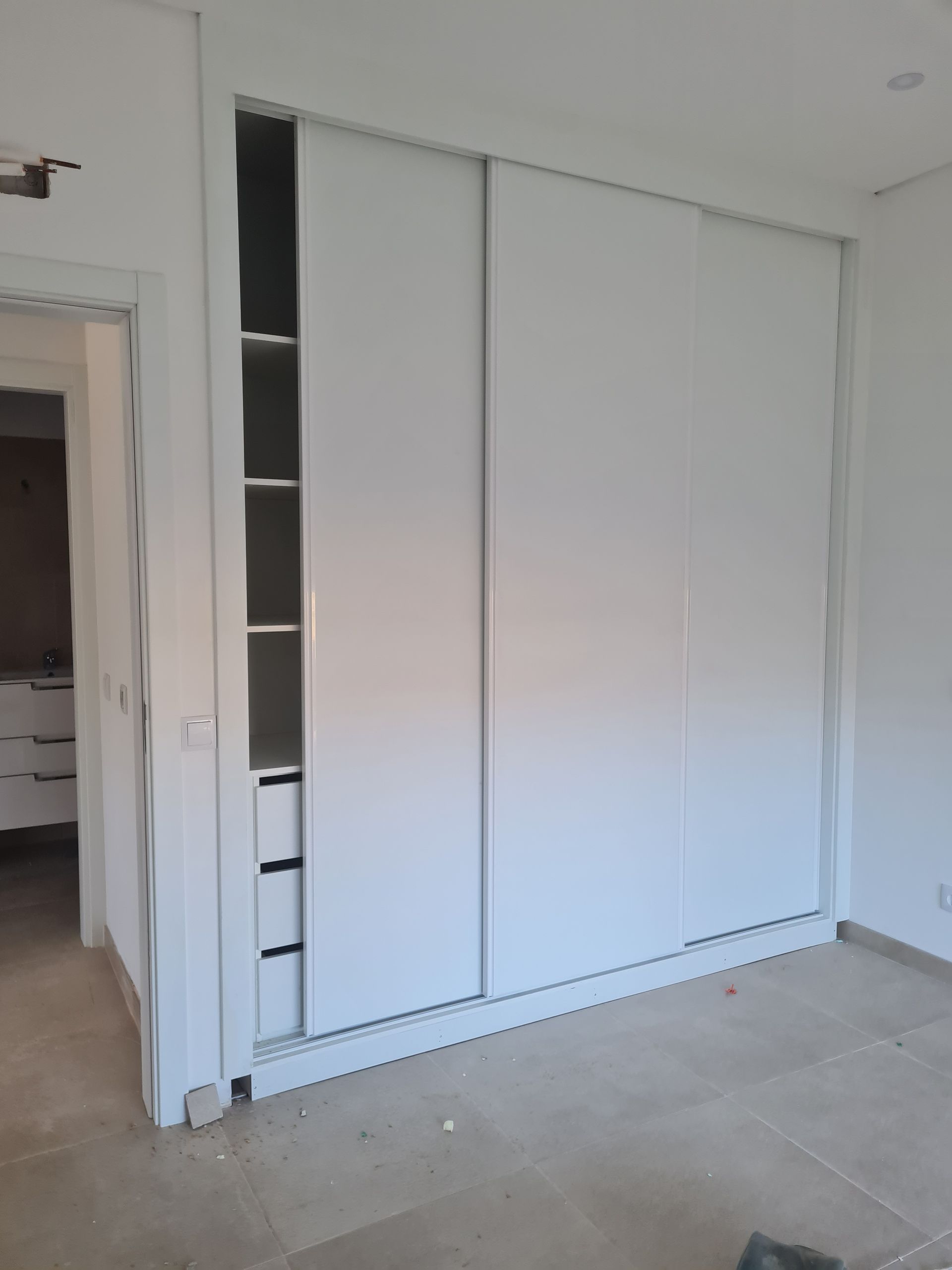 Remodelação integral Albufeira - PRO RMR