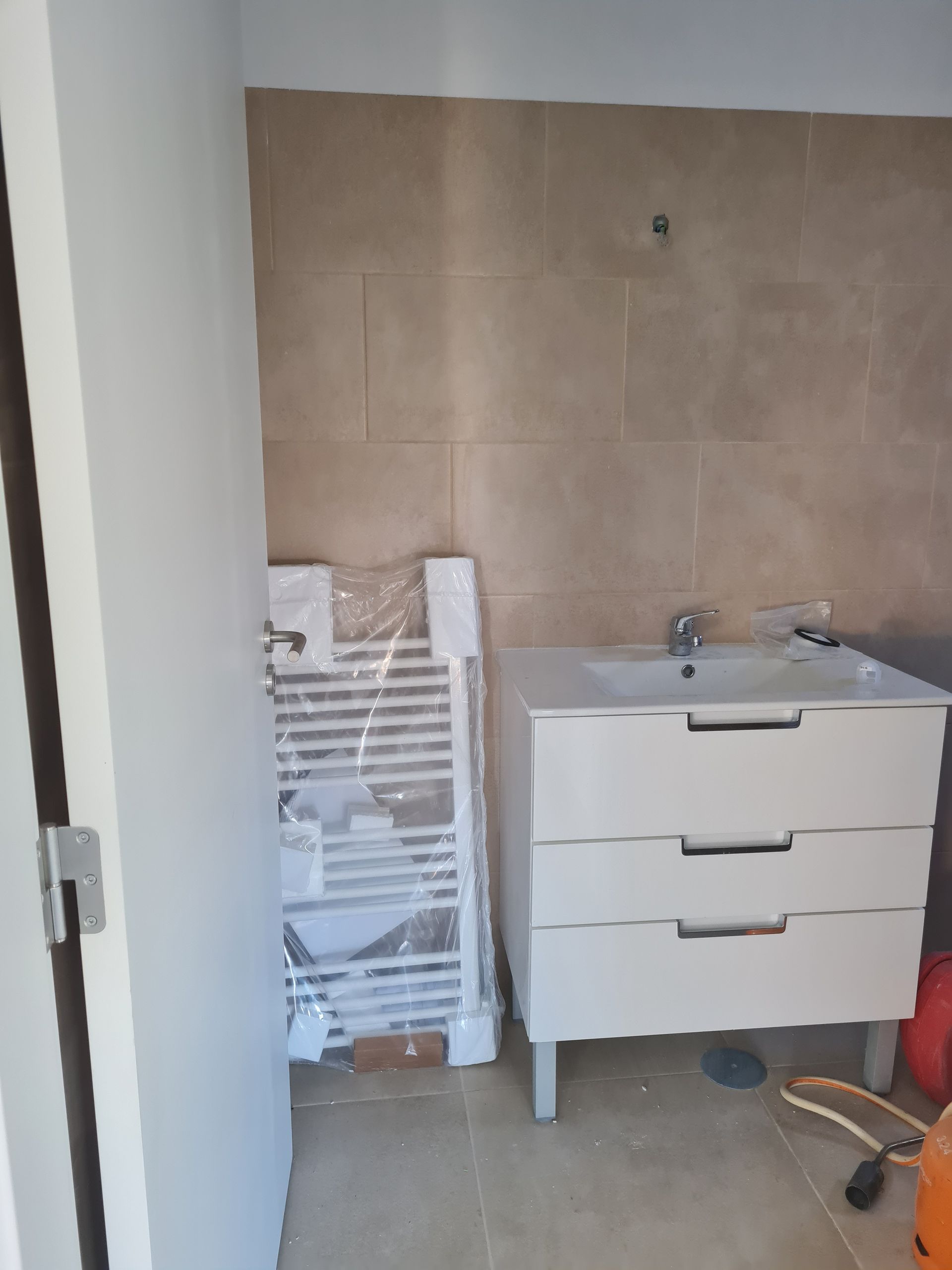 Remodelação integral Albufeira - PRO RMR