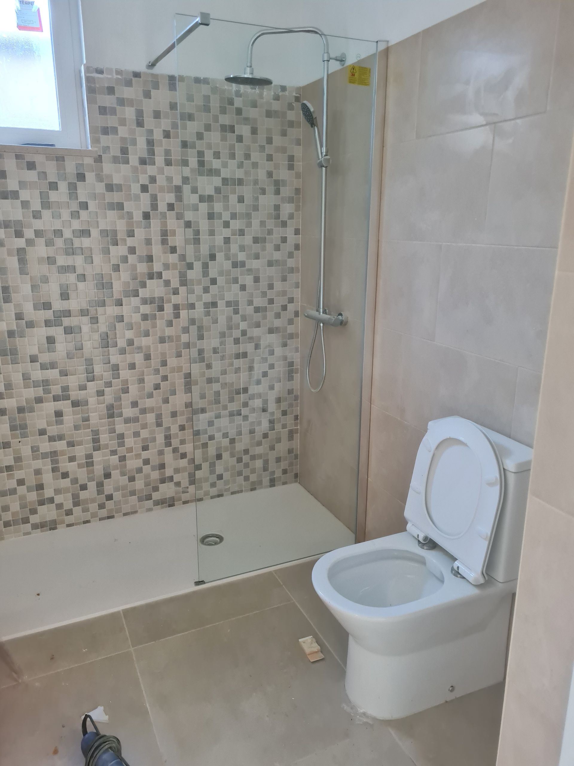 Remodelação integral Albufeira - PRO RMR