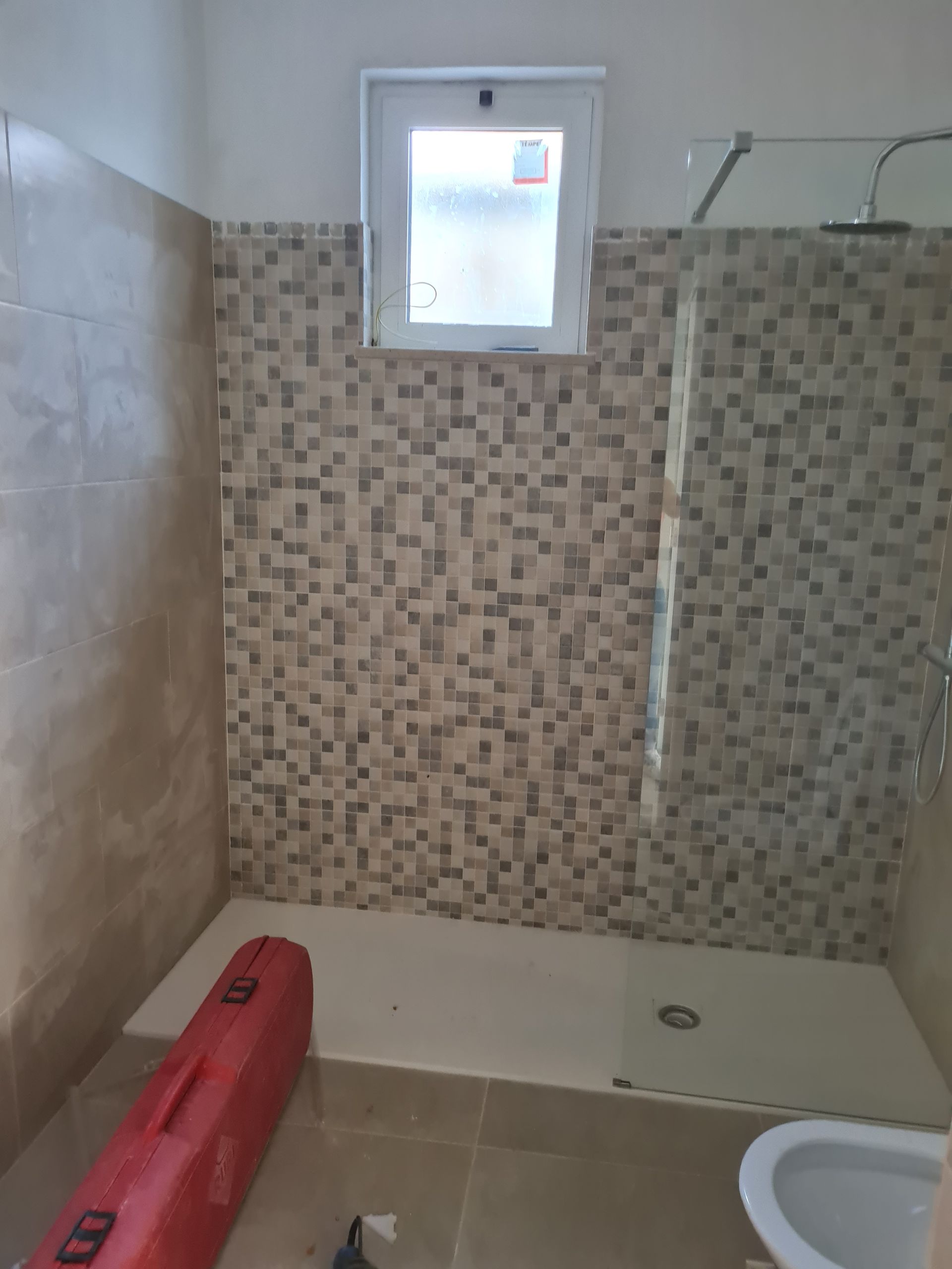 Remodelação integral Albufeira - PRO RMR