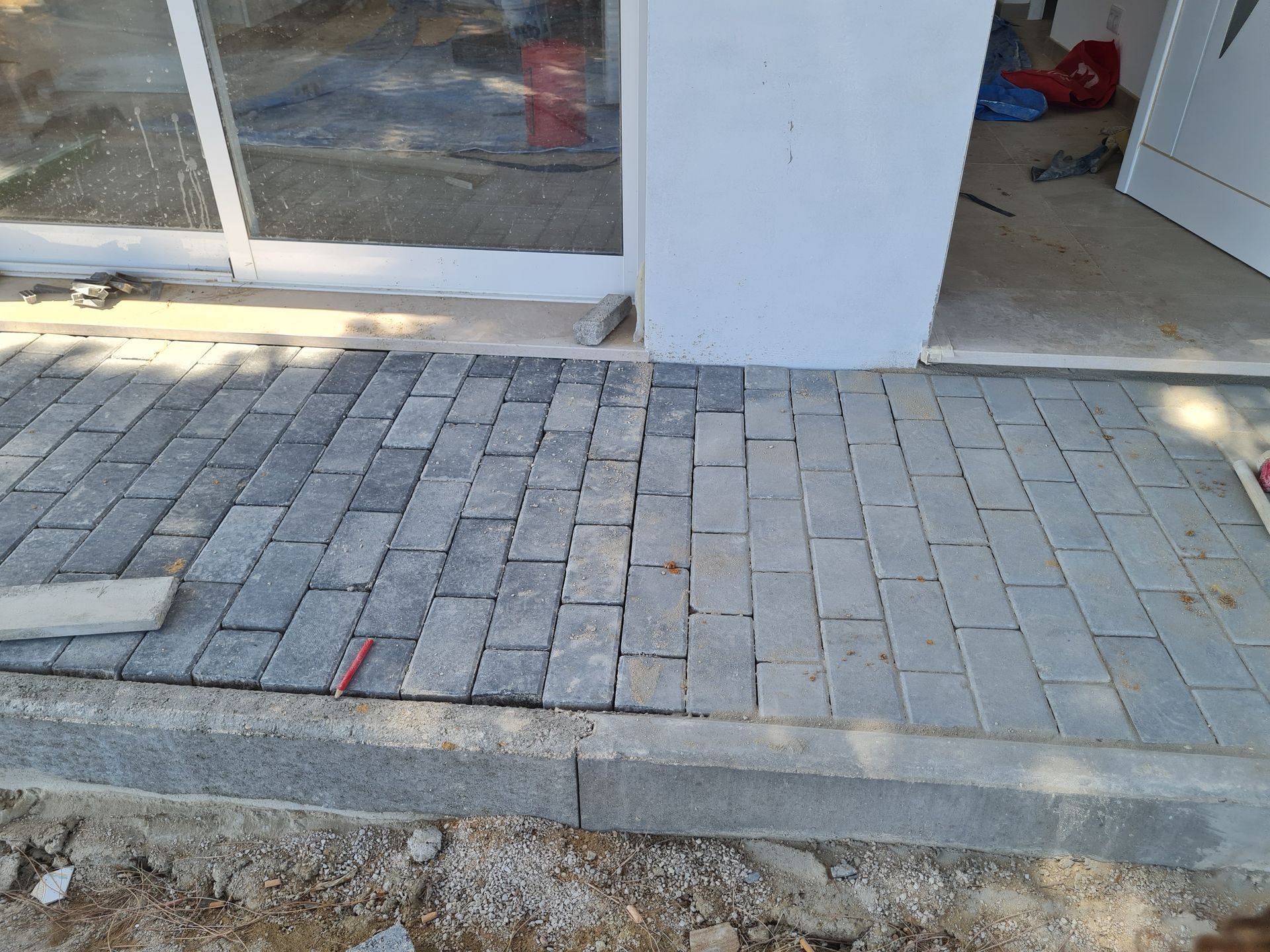 Remodelação integral Albufeira - PRO RMR