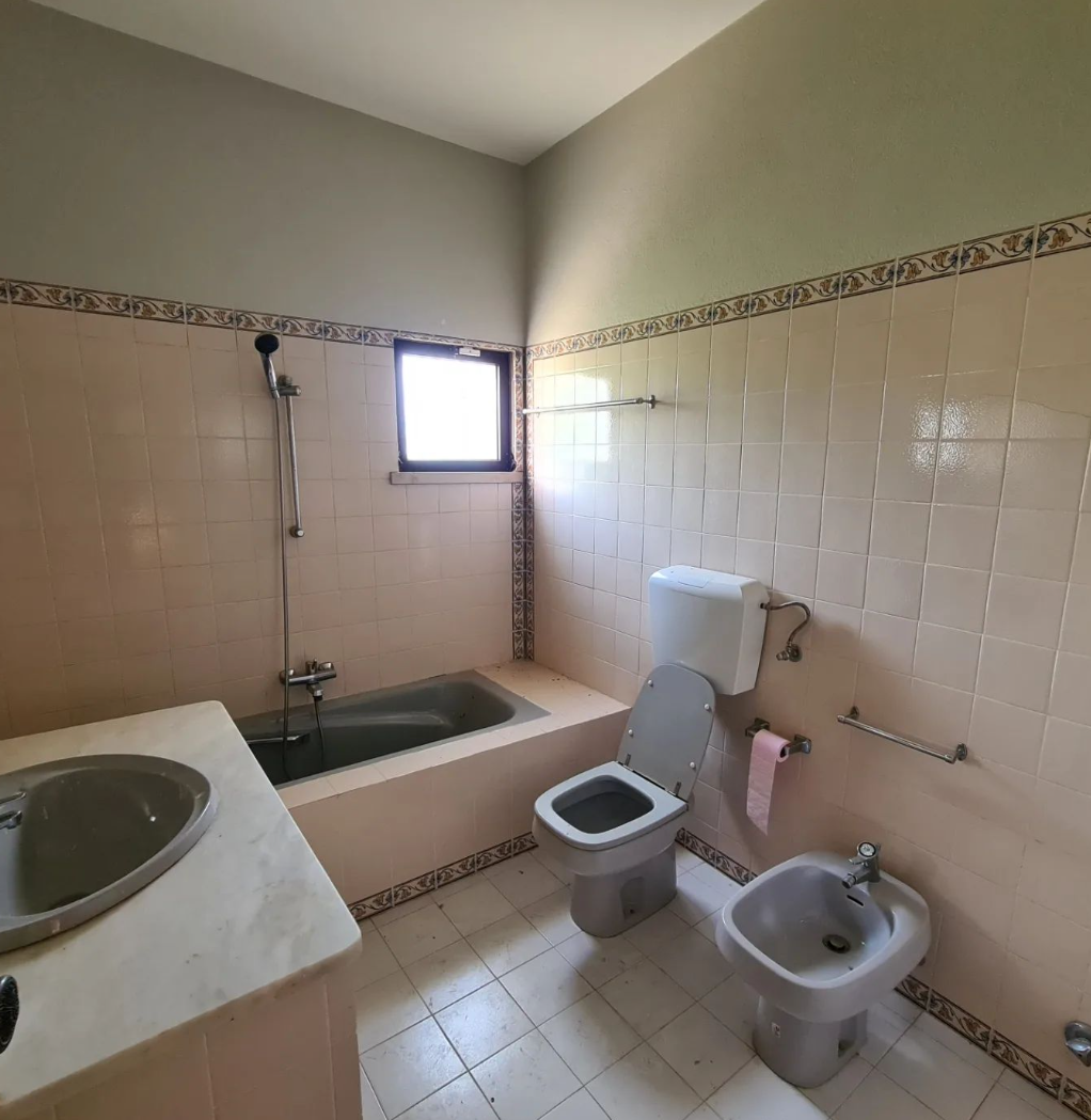 Remodelação interior Loulé - PRO RMR