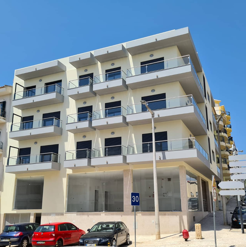 Construção integral Loulé - PRO RMR
