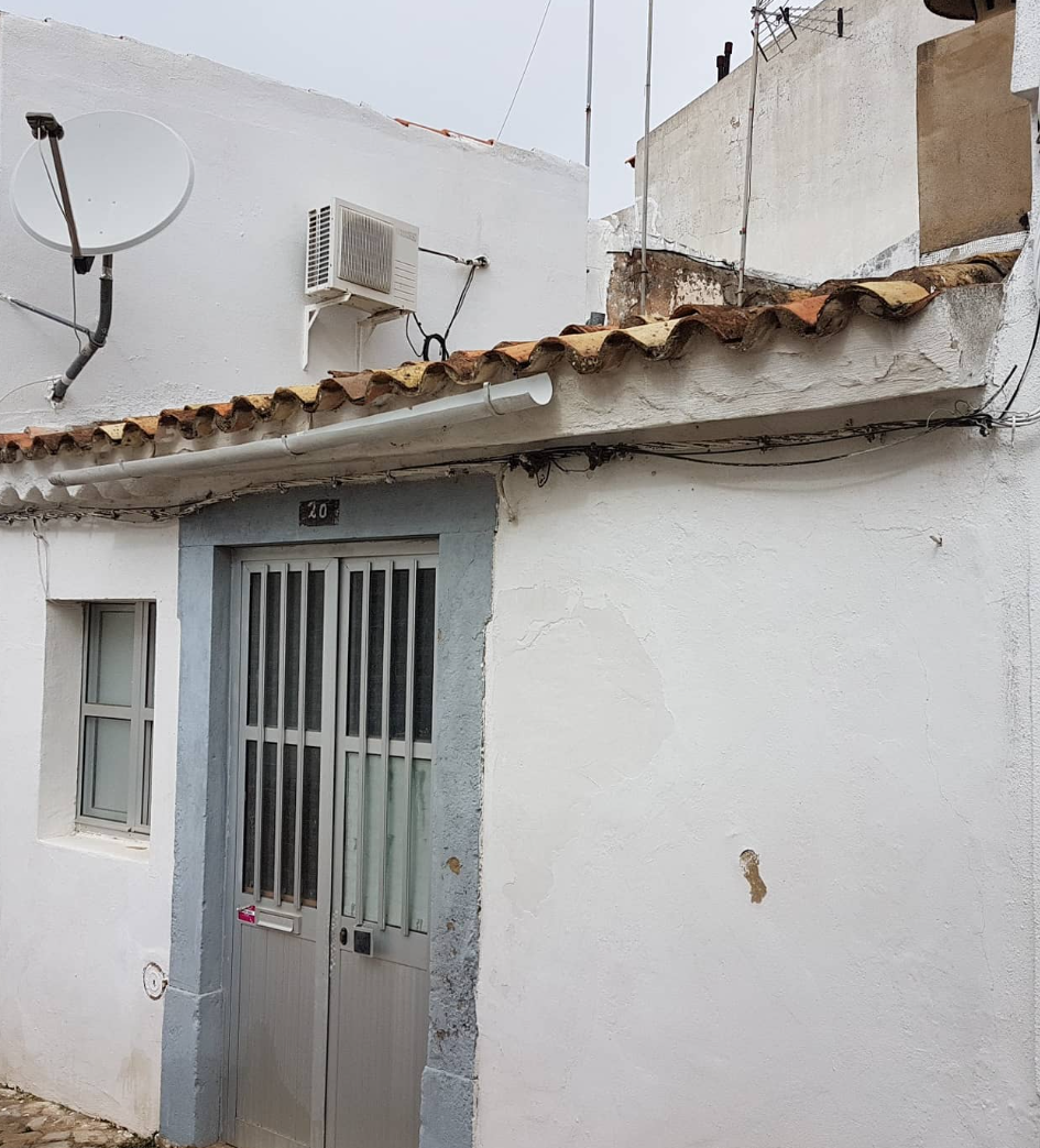 Remodelação interior Loulé - PRO RMR