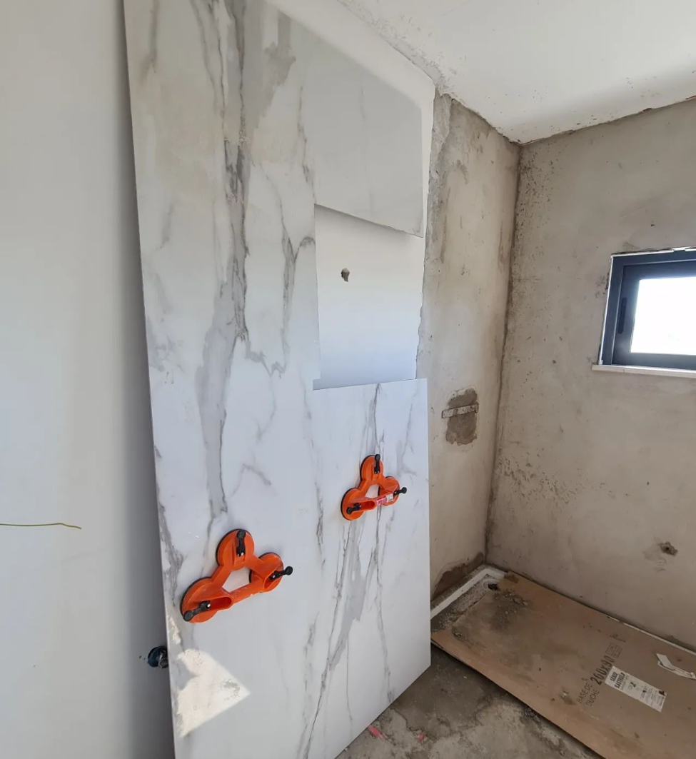 Remodelação interior Loulé - PRO RMR