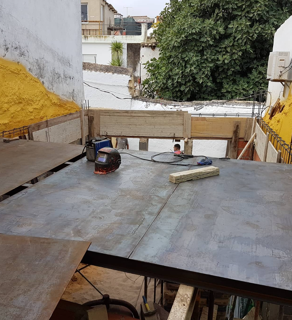 Remodelação interior Loulé - PRO RMR