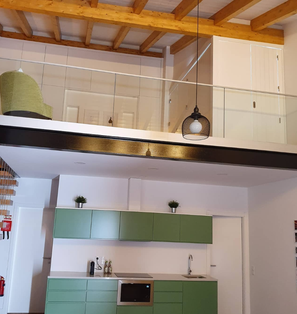 Remodelação interior Loulé - PRO RMR