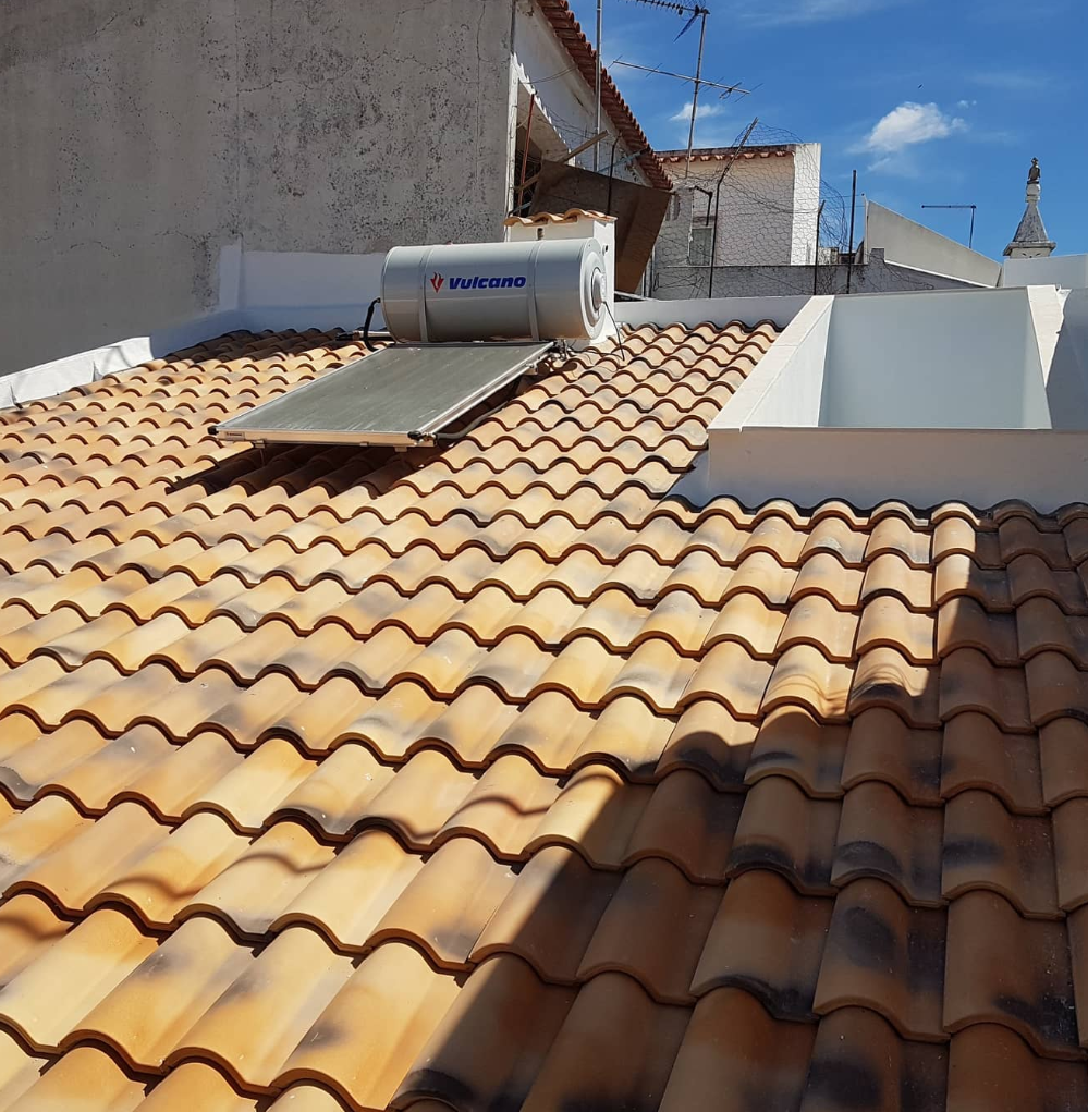 Remodelação interior Loulé - PRO RMR