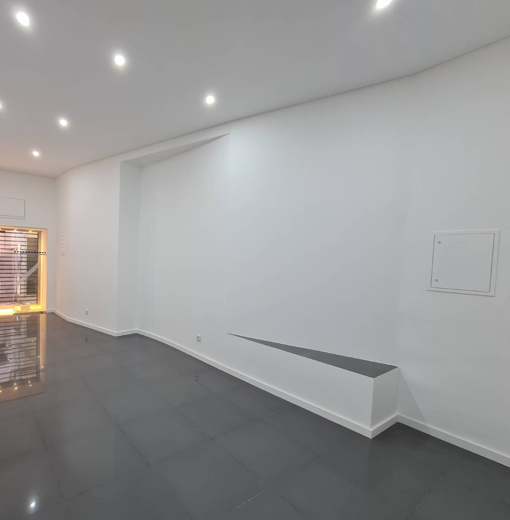 Remodelação integral Loulé - PRO RMR