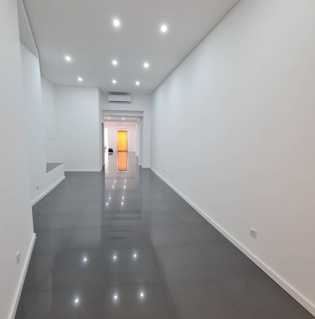 Remodelação integral Loulé - PRO RMR