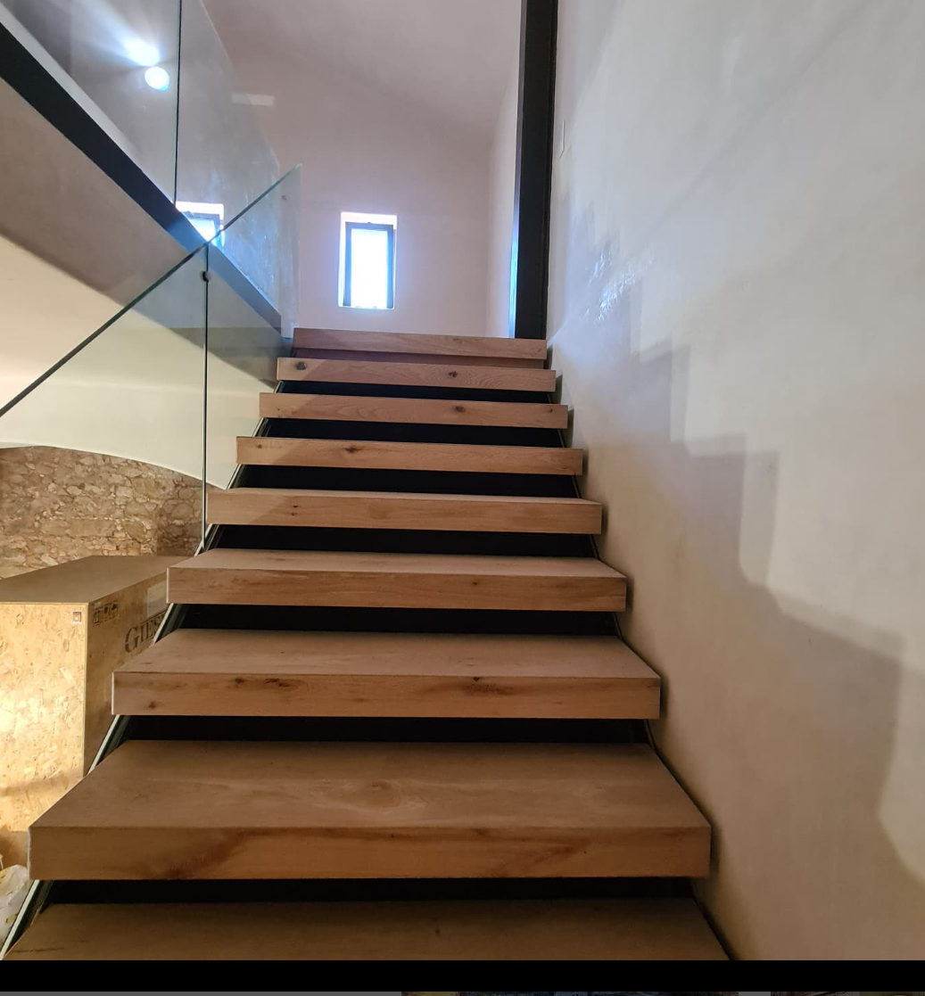 Remodelação integral Loulé - PRO RMR