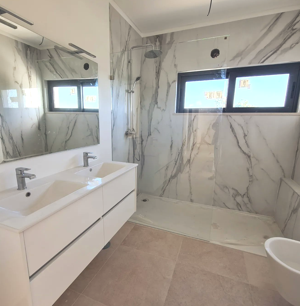 Remodelação interior Loulé - PRO RMR