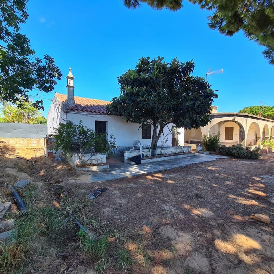 Remodelação integral Albufeira - PRO RMR