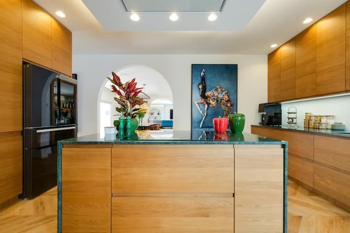 Remodelação de cozinha Quarteira — PRO RMR