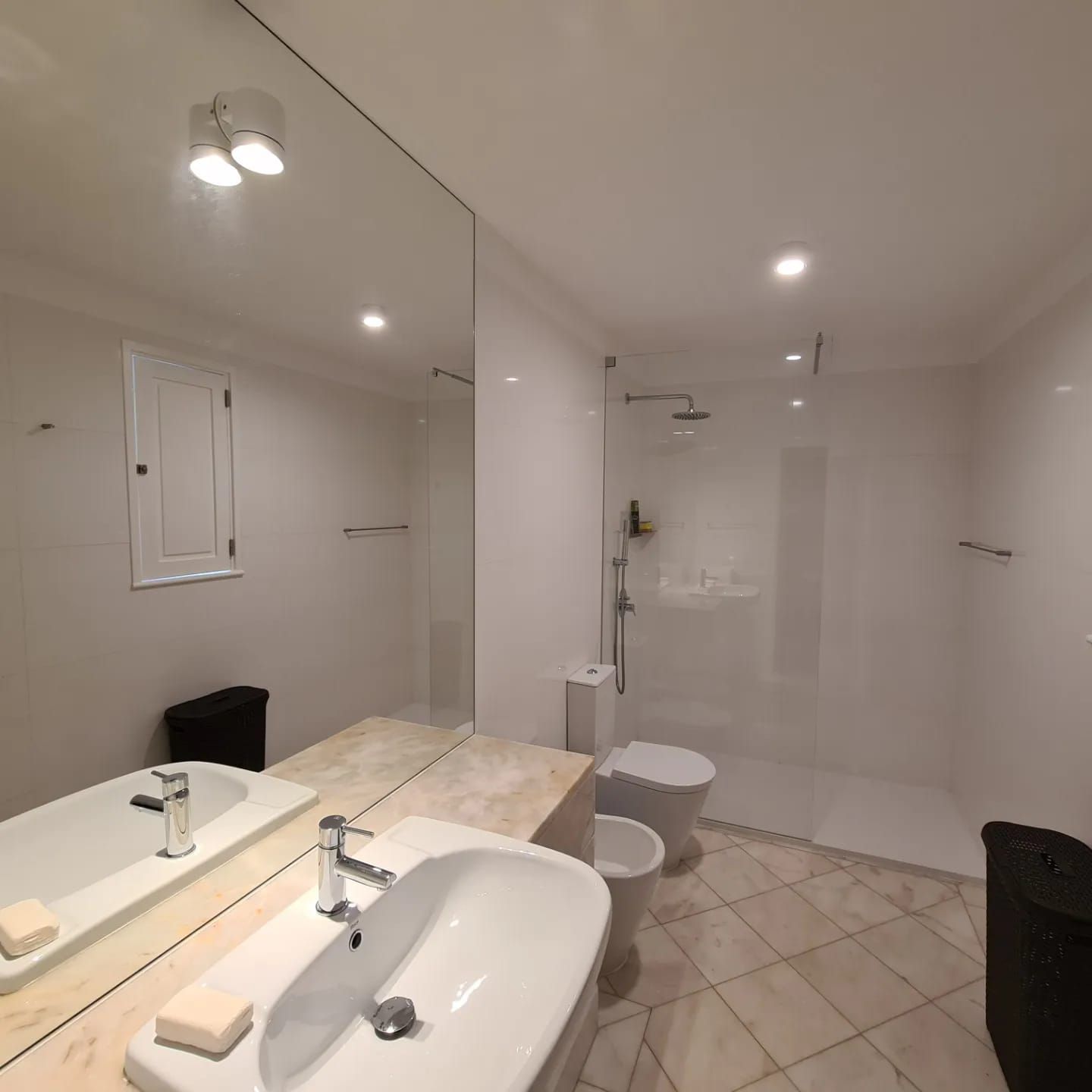 Remodelação integral em Albufeira- PRO RMR