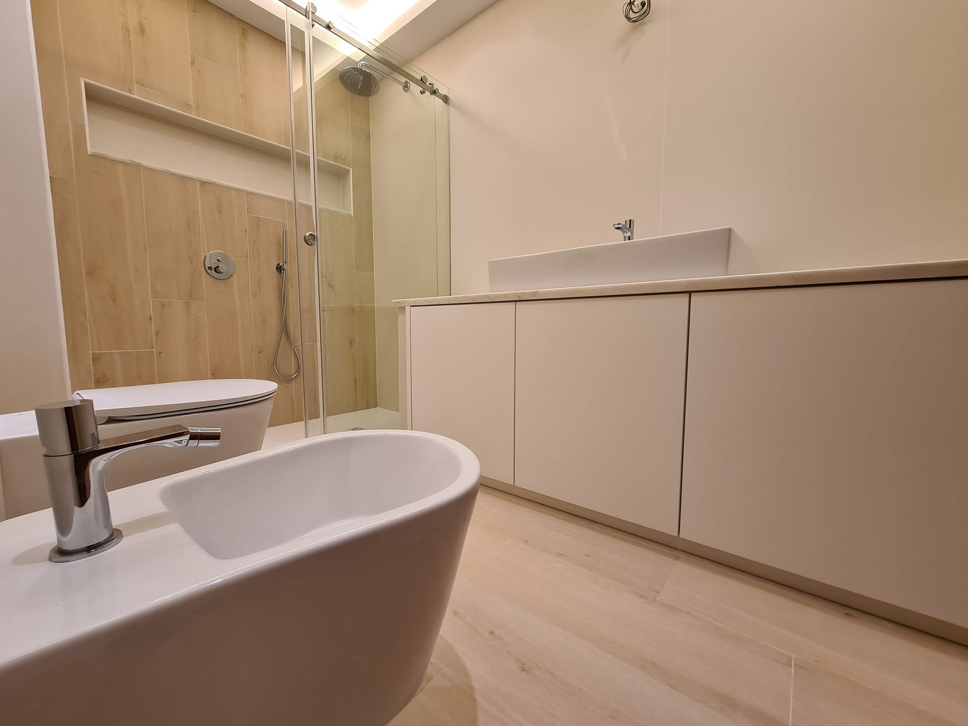 Remodelação em Loulé - PRO RMR