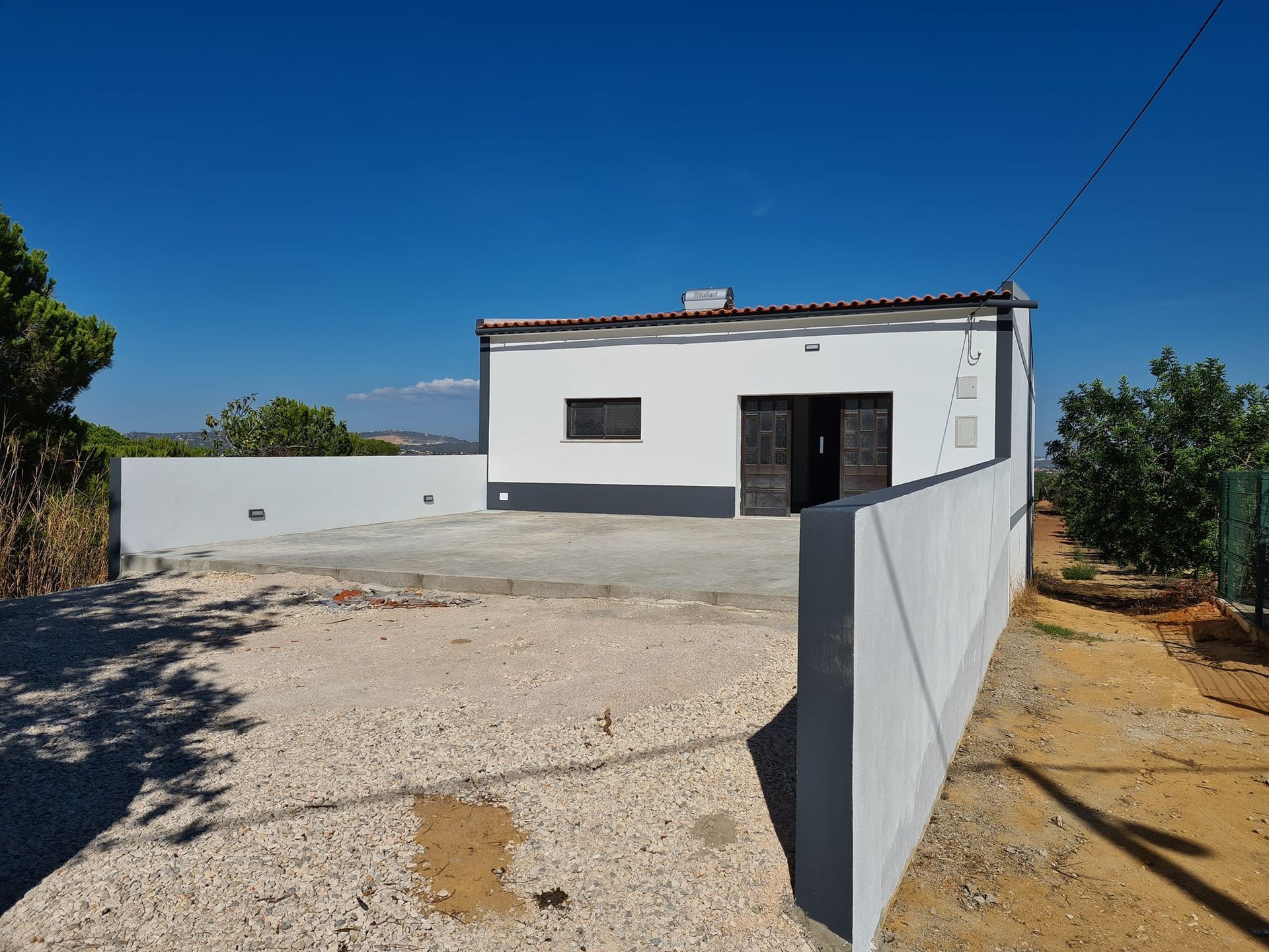 Remodelação integral Albufeira - PRO RMR