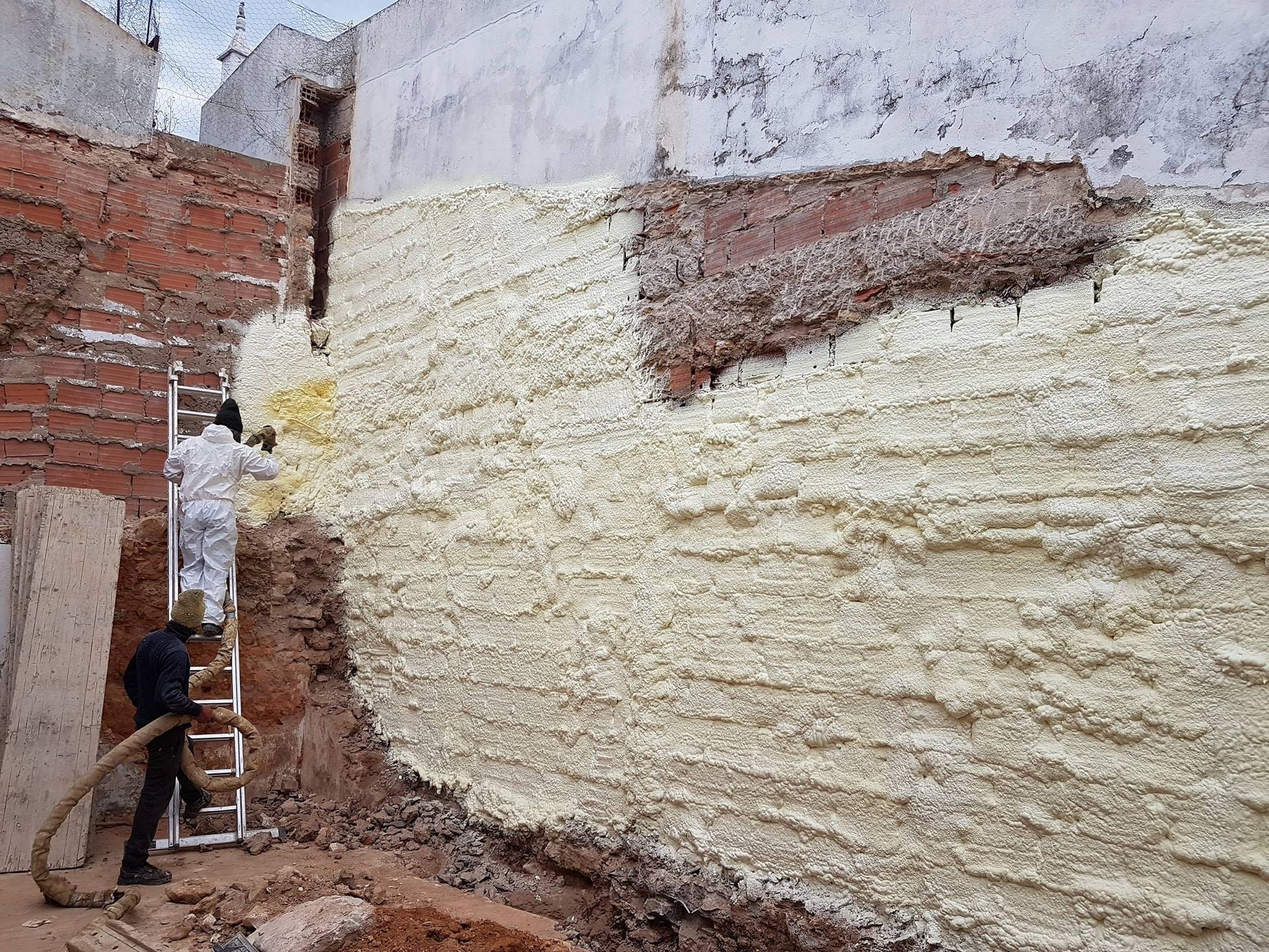 Remodelação interior Loulé - PRO RMR